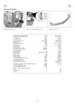 Preview for 5 page of Tornado 99732 BD 32/26 Operation & Maintenance Manual