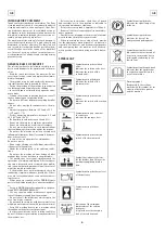 Preview for 6 page of Tornado 99732 BD 32/26 Operation & Maintenance Manual