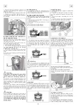 Preview for 8 page of Tornado 99732 BD 32/26 Operation & Maintenance Manual