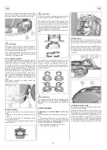 Preview for 9 page of Tornado 99732 BD 32/26 Operation & Maintenance Manual