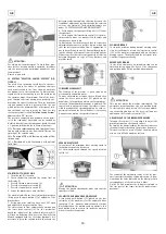 Preview for 10 page of Tornado 99732 BD 32/26 Operation & Maintenance Manual