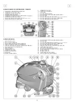 Preview for 18 page of Tornado 99732 BD 32/26 Operation & Maintenance Manual