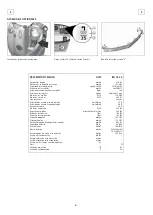 Preview for 19 page of Tornado 99732 BD 32/26 Operation & Maintenance Manual