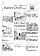 Preview for 21 page of Tornado 99732 BD 32/26 Operation & Maintenance Manual