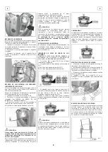 Preview for 22 page of Tornado 99732 BD 32/26 Operation & Maintenance Manual