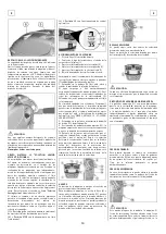 Preview for 24 page of Tornado 99732 BD 32/26 Operation & Maintenance Manual