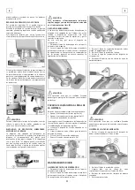 Preview for 25 page of Tornado 99732 BD 32/26 Operation & Maintenance Manual