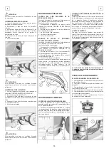 Preview for 27 page of Tornado 99732 BD 32/26 Operation & Maintenance Manual