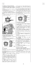 Preview for 28 page of Tornado 99732 BD 32/26 Operation & Maintenance Manual