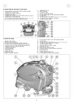 Preview for 32 page of Tornado 99732 BD 32/26 Operation & Maintenance Manual