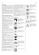 Preview for 34 page of Tornado 99732 BD 32/26 Operation & Maintenance Manual