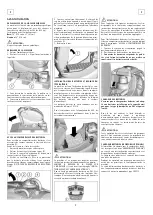 Preview for 35 page of Tornado 99732 BD 32/26 Operation & Maintenance Manual