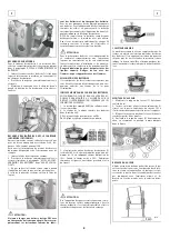 Preview for 36 page of Tornado 99732 BD 32/26 Operation & Maintenance Manual