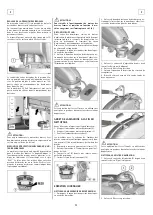 Preview for 39 page of Tornado 99732 BD 32/26 Operation & Maintenance Manual