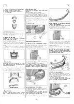 Preview for 40 page of Tornado 99732 BD 32/26 Operation & Maintenance Manual