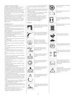 Preview for 5 page of Tornado 99765 BR 28-30 Operation & Maintenance Manual