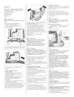 Preview for 6 page of Tornado 99765 BR 28-30 Operation & Maintenance Manual