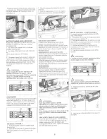 Preview for 7 page of Tornado 99765 BR 28-30 Operation & Maintenance Manual