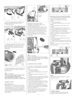 Preview for 8 page of Tornado 99765 BR 28-30 Operation & Maintenance Manual