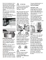 Preview for 13 page of Tornado 99772 Operation & Maintenance Manual