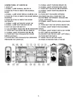 Preview for 5 page of Tornado 99775 Operation & Maintenance Manual