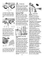 Preview for 13 page of Tornado 99775 Operation & Maintenance Manual