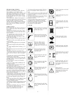 Preview for 6 page of Tornado 99785 BR 33/30 Operation & Maintenance Manual