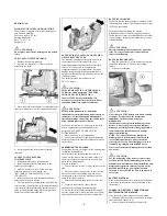 Preview for 7 page of Tornado 99785 BR 33/30 Operation & Maintenance Manual