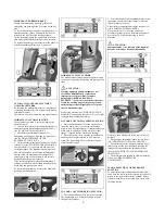 Preview for 10 page of Tornado 99785 BR 33/30 Operation & Maintenance Manual