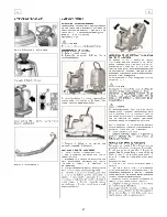 Preview for 21 page of Tornado 99785 BR 33/30 Operation & Maintenance Manual