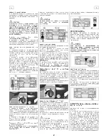 Preview for 26 page of Tornado 99785 BR 33/30 Operation & Maintenance Manual