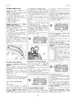 Preview for 29 page of Tornado 99785 BR 33/30 Operation & Maintenance Manual