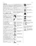 Preview for 35 page of Tornado 99785 BR 33/30 Operation & Maintenance Manual