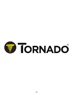 Предварительный просмотр 20 страницы Tornado BD 20/11L Operation & Maintenance Manual