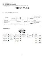 Preview for 9 page of Tornado BDSO 27/28 Operation & Maintenance Manual