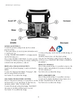 Preview for 11 page of Tornado BDSO 27/28 Operation & Maintenance Manual