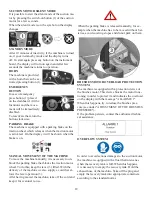 Preview for 19 page of Tornado BDSO 27/28 Operation & Maintenance Manual