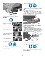 Preview for 21 page of Tornado BDSO 27/28 Operation & Maintenance Manual