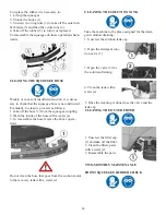 Preview for 22 page of Tornado BDSO 27/28 Operation & Maintenance Manual