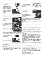 Preview for 24 page of Tornado BDSO 27/28 Operation & Maintenance Manual