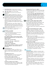 Preview for 5 page of Tornado Bolido Manual