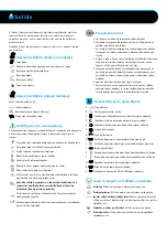 Preview for 10 page of Tornado Bolido Manual