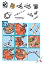 Preview for 14 page of Tornado Bolido Manual