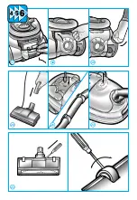 Preview for 16 page of Tornado Bolido Manual