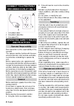 Preview for 4 page of Tornado BR 47/35 ESC Manual