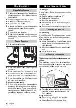 Preview for 12 page of Tornado BR 47/35 ESC Manual