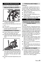 Предварительный просмотр 25 страницы Tornado BR 47/35 ESC Manual