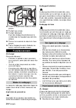 Предварительный просмотр 26 страницы Tornado BR 47/35 ESC Manual