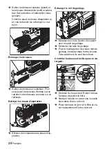 Предварительный просмотр 30 страницы Tornado BR 47/35 ESC Manual