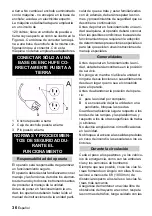 Предварительный просмотр 36 страницы Tornado BR 47/35 ESC Manual